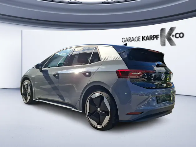 VW ID.3 Pro Performance 58kWh 1ST Max