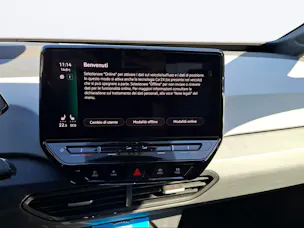 VW ID.3 Pro Performance 58kWh 1ST Max
