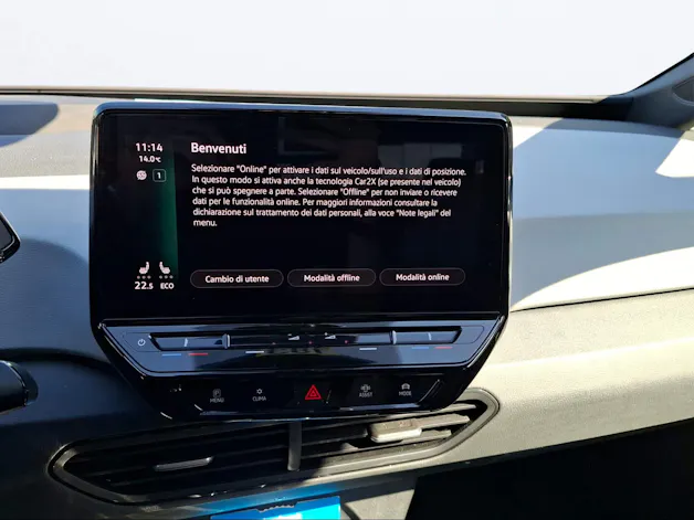 VW ID.3 Pro Performance 58kWh 1ST Max