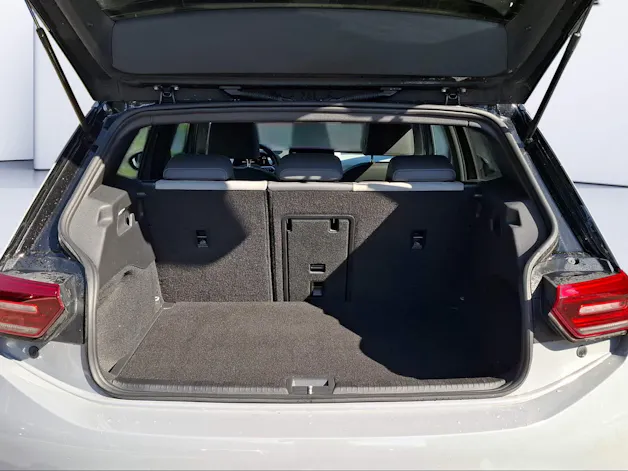 VW ID.3 Pro Performance 58kWh 1ST Max