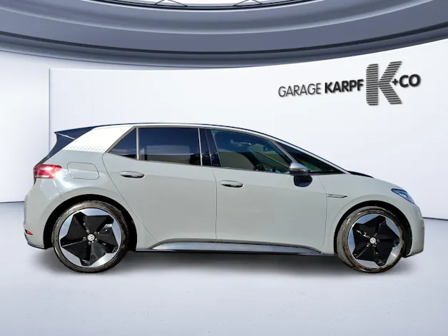 VW ID.3 Pro Performance 58kWh 1ST Max