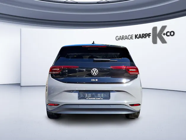 VW ID.3 Pro Performance 58kWh 1ST Max