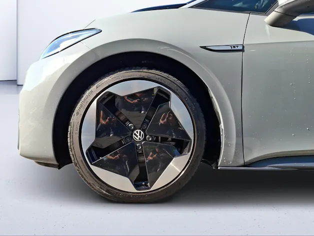VW ID.3 Pro Performance 58kWh 1ST Max