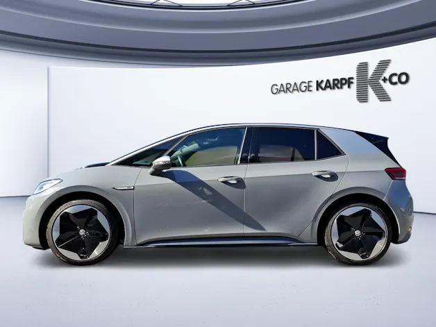 VW ID.3 Pro Performance 58kWh 1ST Max