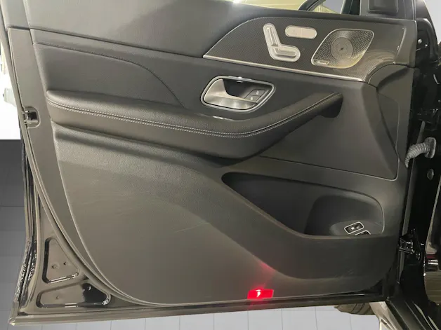 MERCEDES-BENZ GLE 350 e 4Matic AMG Line 9G-Tronic