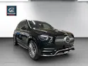 MERCEDES-BENZ GLE 350 e 4Matic AMG Line 9G-Tronic