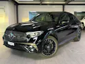 MERCEDES-BENZ GLC Coupé 200 4Matic 9G-Tronic