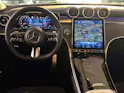 MERCEDES-BENZ GLC Coupé 200 4Matic 9G-Tronic