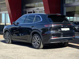 Geely Starray MAX+ PHEV