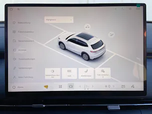 Geely Starray MAX+ PHEV