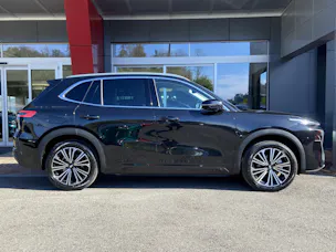 Geely Starray MAX+ PHEV
