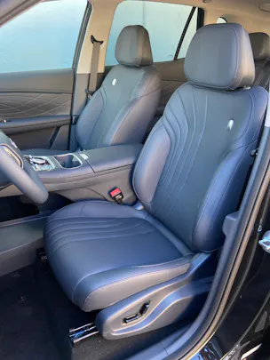 Geely Starray MAX+ PHEV