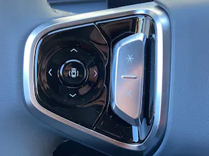 Geely Starray MAX+ PHEV