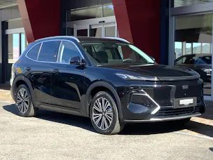Geely Starray MAX+ PHEV