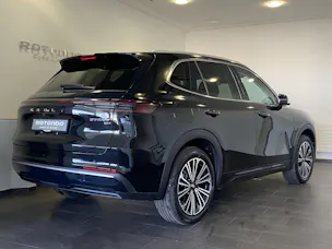 Geely Starray MAX+ PHEV