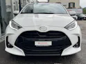 Toyota Yaris 1.5 Trend e-CVT