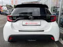 Toyota Yaris 1.5 Trend e-CVT