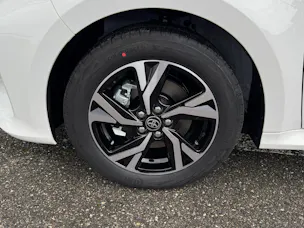 Toyota Yaris 1.5 Trend e-CVT