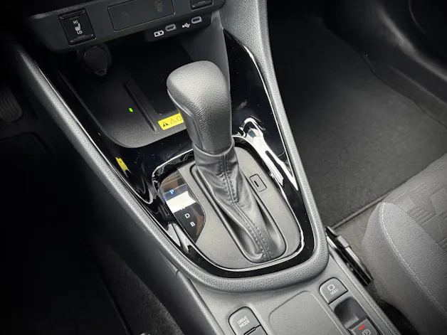 Toyota Yaris 1.5 Trend e-CVT