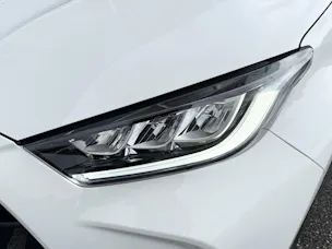 Toyota Yaris 1.5 Trend e-CVT