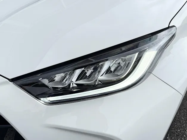 Toyota Yaris 1.5 Trend e-CVT