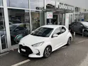 Toyota Yaris 1.5 Trend e-CVT