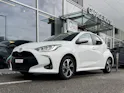 Toyota Yaris 1.5 Trend e-CVT