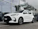 Toyota Yaris 1.5 Trend e-CVT