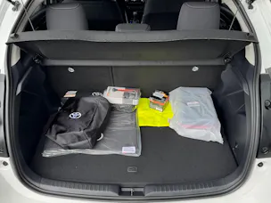 Toyota Yaris 1.5 Trend e-CVT