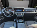 MERCEDES-BENZ G 450d 9G-Tronic