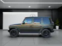 MERCEDES-BENZ G 450d 9G-Tronic