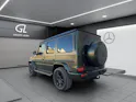 MERCEDES-BENZ G 450d 9G-Tronic