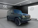 MERCEDES-BENZ G 450d 9G-Tronic