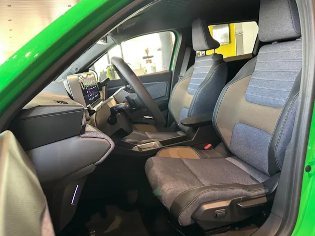 RENAULT R5 E-Tech Comfort Range 52 kWh Techno