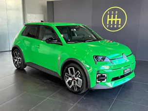 RENAULT R5 E-Tech Comfort Range 52 kWh Techno
