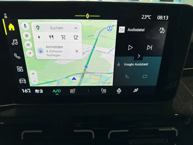 RENAULT R5 E-Tech Comfort Range 52 kWh Techno