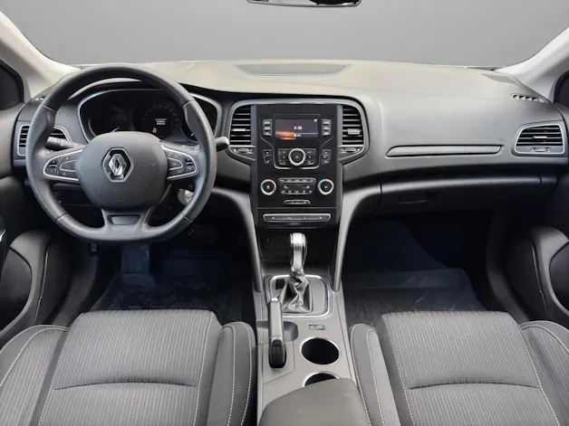 RENAULT Mégane Grandtour 1.5 dCi Business EDC