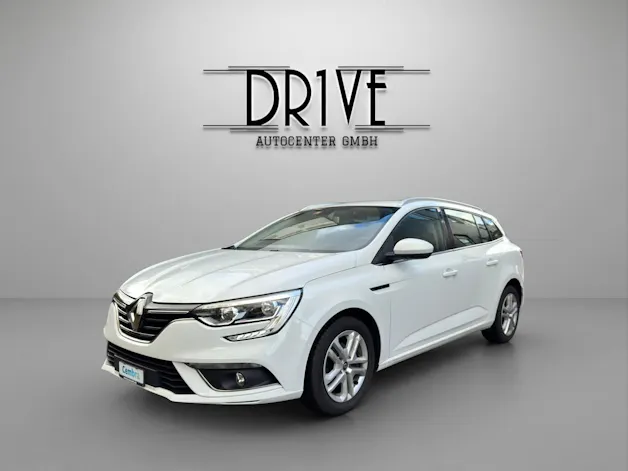 RENAULT Mégane Grandtour 1.5 dCi Business EDC