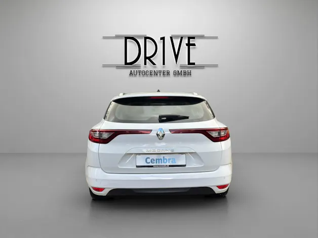 RENAULT Mégane Grandtour 1.5 dCi Business EDC