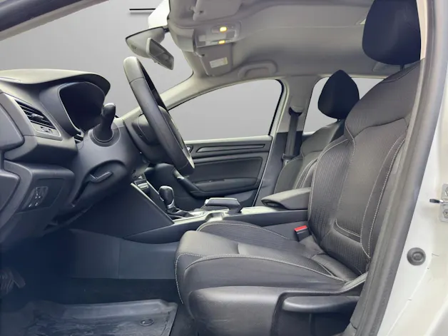 RENAULT Mégane Grandtour 1.5 dCi Business EDC