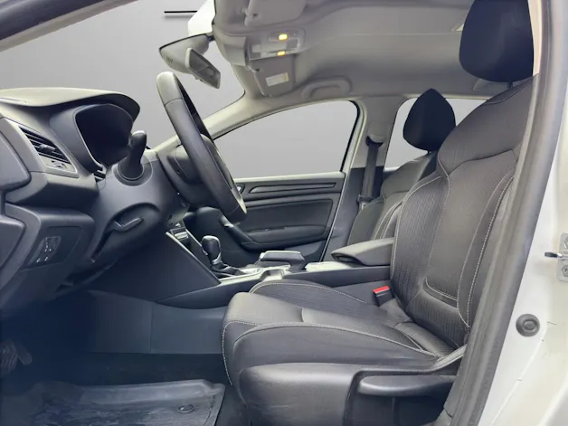RENAULT Mégane Grandtour 1.5 dCi Business EDC