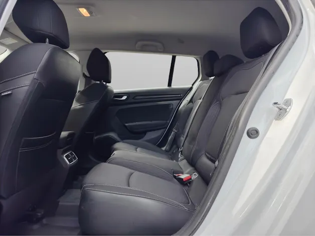 RENAULT Mégane Grandtour 1.5 dCi Business EDC