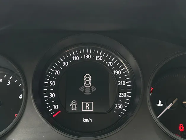 RENAULT Mégane Grandtour 1.5 dCi Business EDC
