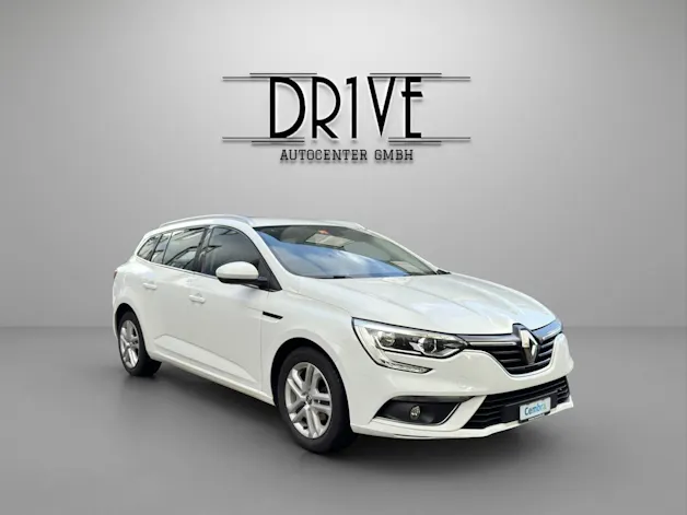 RENAULT Mégane Grandtour 1.5 dCi Business EDC