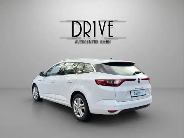 RENAULT Mégane Grandtour 1.5 dCi Business EDC