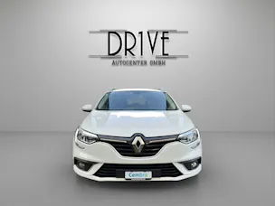 RENAULT Mégane Grandtour 1.5 dCi Business EDC *Sitzheizung*Klima*