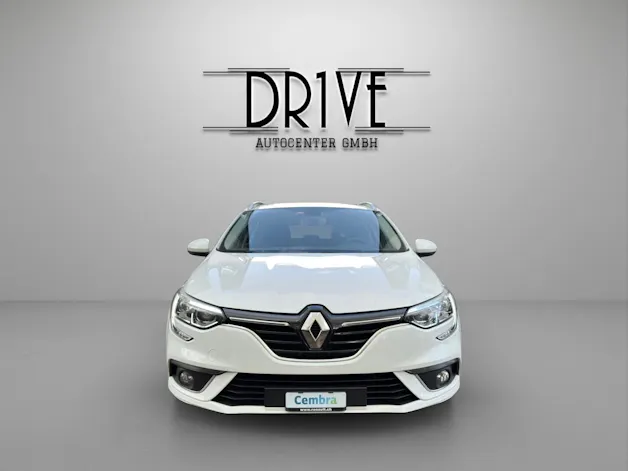 RENAULT Mégane Grandtour 1.5 dCi Business EDC