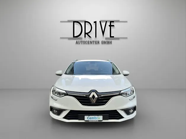 RENAULT Mégane Grandtour 1.5 dCi Business EDC