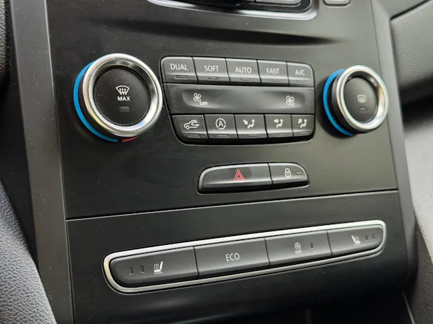 RENAULT Mégane Grandtour 1.5 dCi Business EDC
