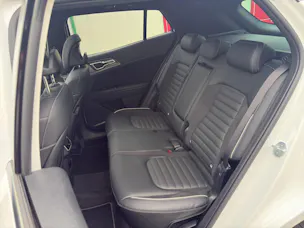 Kia Sportage 1.6 T-GDi GT-Line